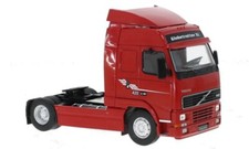 Volvo FH12 - 1994 - Red - IXO 1:43