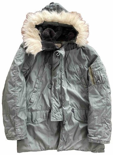 Vintage n3b air crew alpha - air,