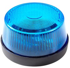 Emergency Flashing Warning