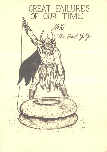 Glen baxter postcard great - baxter,