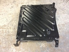 Genuine Peugeot 206 GTi & All Rear Seat Rear Panel Trim - Spoox Motorsport