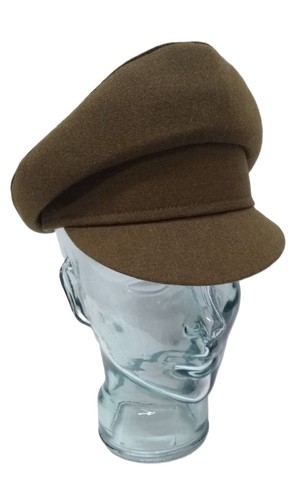 Patey no2 hat - hat, army