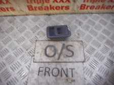 BFD011261 2004 TOYOTA HILUX EX