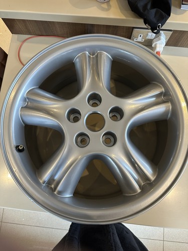 Jaguar penta alloy - jaguar, 18”