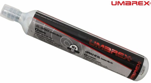 Co2 umarex 88g gas - gas, air