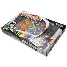 For Beyblade Burst 4D Set With