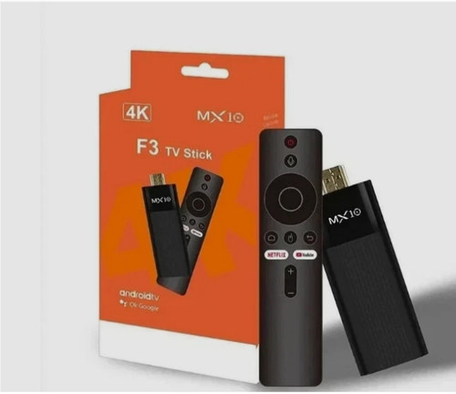Fire stick ultra hd - tv,