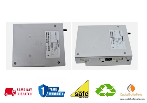 Potterton suprima 30l - 30l, 40l