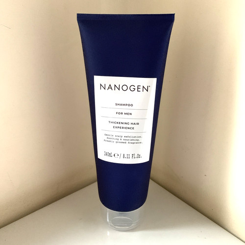 Nanogen thickening hair - nanogen,