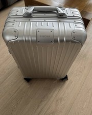 Rimowa Original Cabin Suitcase