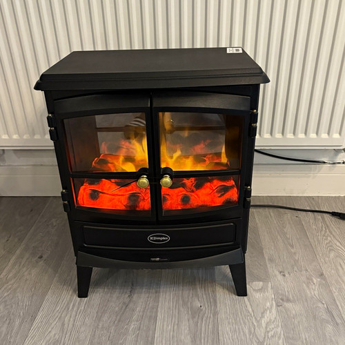 Dimplex springborne optiflame - dimplex,
