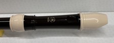 YRT-304B II YAMAHA ABS Resin Recorder Tenor Baroque from JAPAN