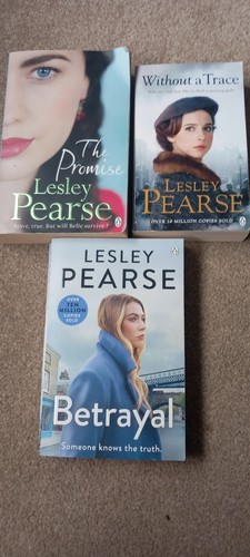 Lesley pearse set - lesley,