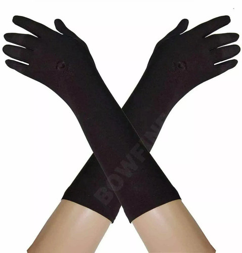 Islamic gloves niqab - islamic,