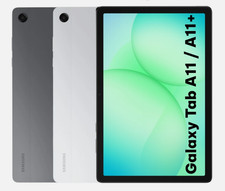 New Samsung Galaxy Tab A11+