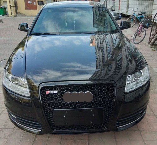 For audi 2005 - a6, 2005-2010
