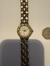 KRUG BAUMEN Regatta Watch