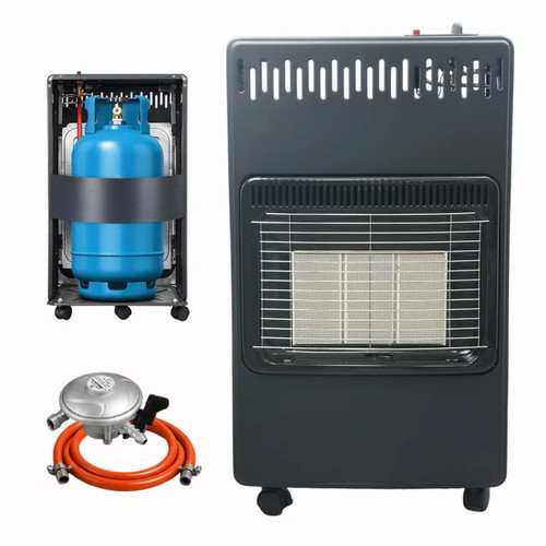 2kw portable indoor - portable, gas