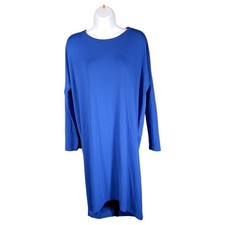 COS Womens XS Tunic Sweater