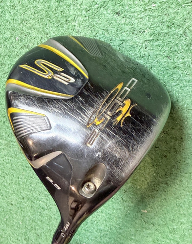 King cobra offset driver - king, s2