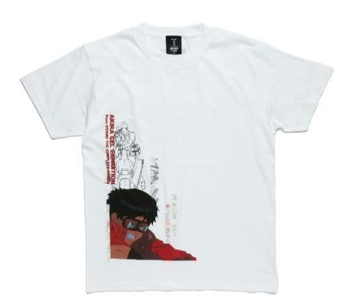 Otomo katsuhiro akira cel - akira,