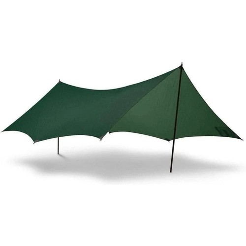 Hilleberg tarp green - tarp,
