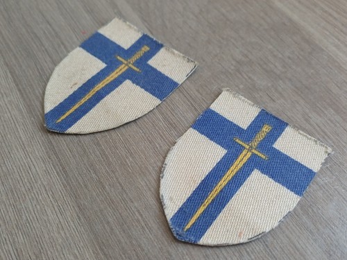 Ww2 british 2nd army - british,