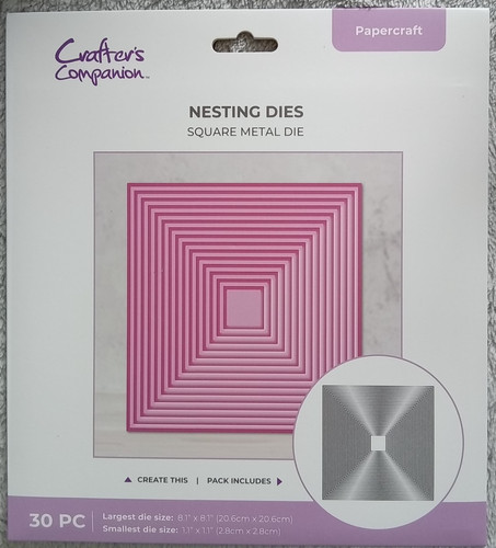 Crafters companion - crafters,