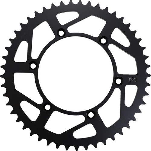 Rear steel - steel, sprocket