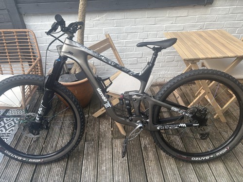 Giant trance advanced pro - giant,