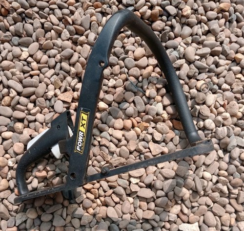 Ryobi rcs4240b powr - ryobi, petrol