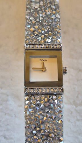 New ladies seksy silver - seksy,