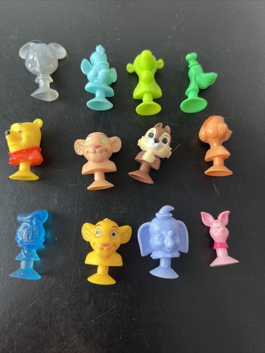 Disney micro popz best buddies - micro,