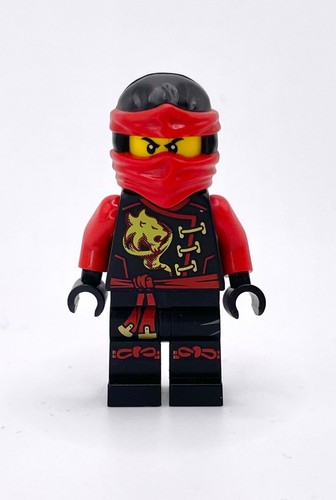 Lego ninjago kai skybound - -,