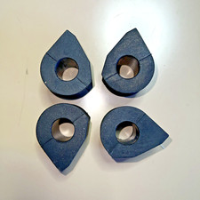 Lancia Beta stabilizer bar bushings kit