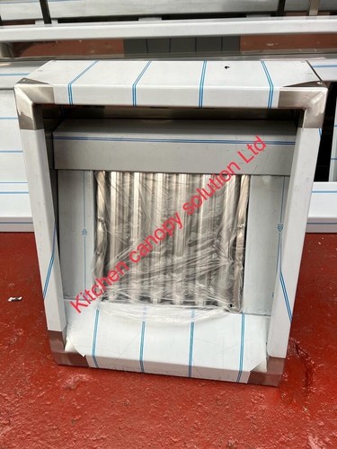 2ft stainless steel - stainless,