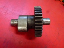 TRIUMPH 3HW inlet camshaft 70-602 70-499 70-506 WD NOS 