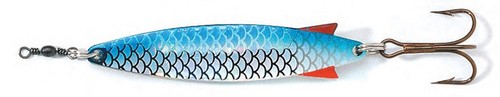 Abu garcia toby spoons - garcia,