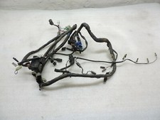 SUZUKI GSF 1200 BANDIT WIRING