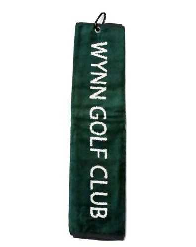 Wynn golf club bag - wynn, las