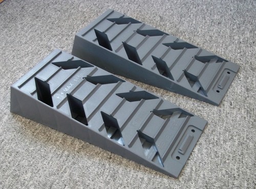 Fiamma levelling ramps level - fiamma,