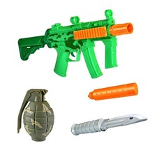Toy Gun Roleplay Set with