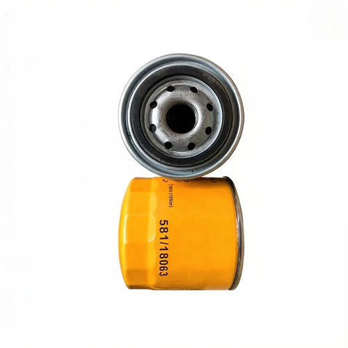 Oil filter hydraulic - filter,