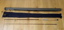 Hardy Fibalite Number 1 Spinning Rod 7' 7/8lb Hardy Rod Tube Orig Bag Immaculate