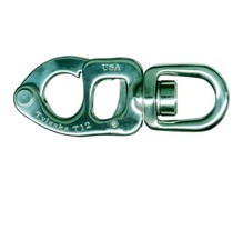 Tylaska T12 snap shackle