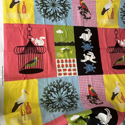 Ikea fabric 2008 - ikea,