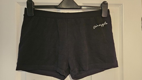 Vintage pineapple shorts - vintage,