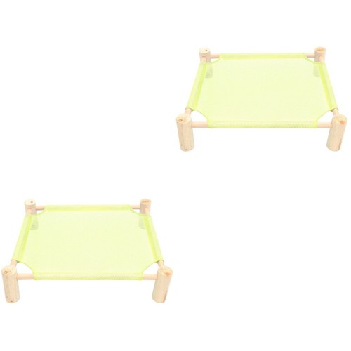 Wooden rack reptile - wooden,