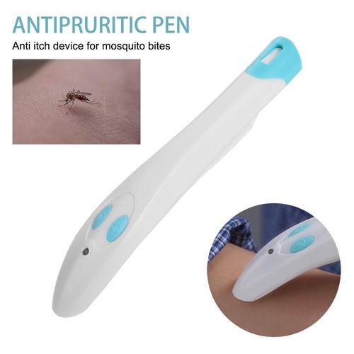 Fast anti itch skin - fast,