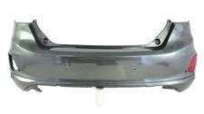 FORD FIESTA ST LINE Rear Bumper 2018-ON | OEM L1BJ-17096-A Used Genuine